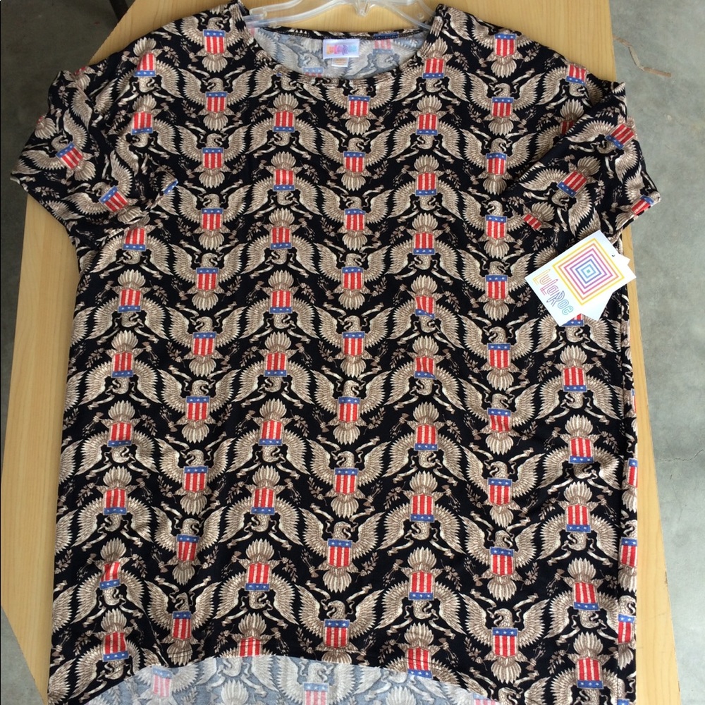 NWT LuLaRoe Irma